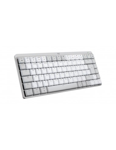 Logitech Master MX Mechanical Mini...